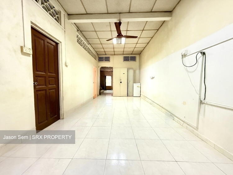Prome Road (D12), Terrace #461249321